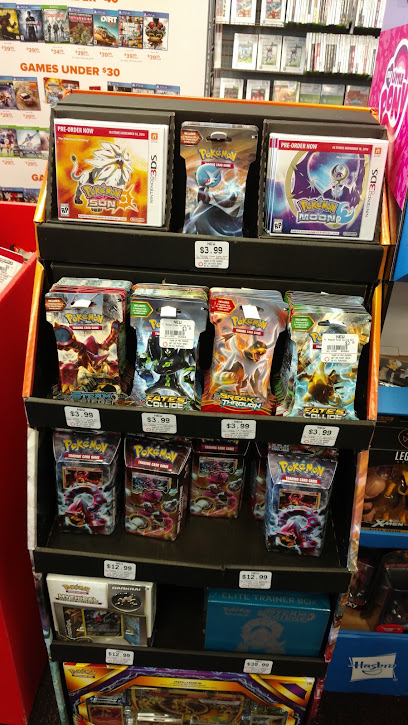 GameStop — TCG Shop in Bartlett, Tennessee