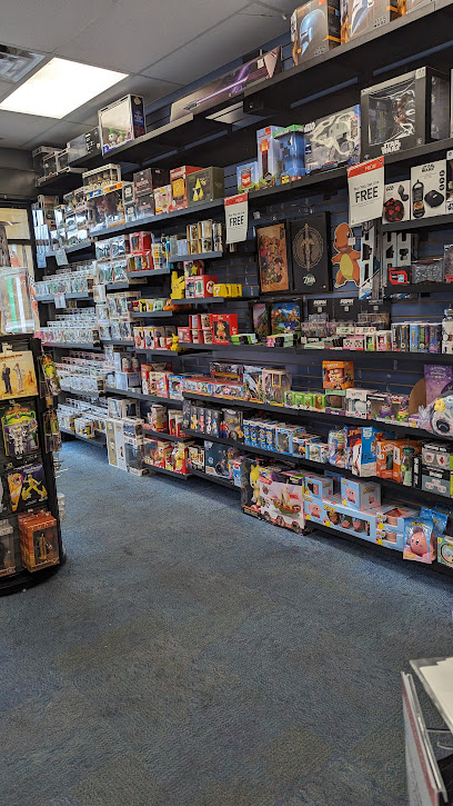 GameStop — TCG Shop in Gulf Breeze, Florida