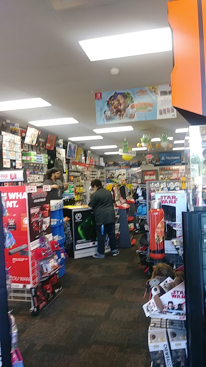 GameStop — TCG Shop in Lilburn, Georgia