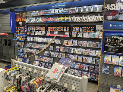 GameStop — TCG Shop in Astoria, New York