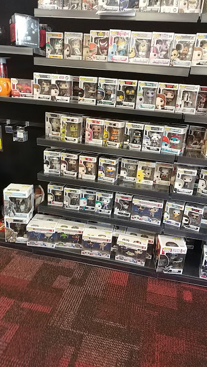 GameStop — TCG Shop in Wilmington, North Carolina