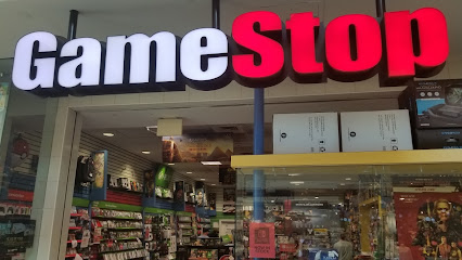 GameStop — TCG Shop in Wilmington, North Carolina
