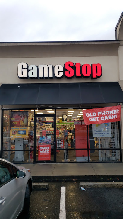 GameStop — TCG Shop in Winder, Georgia