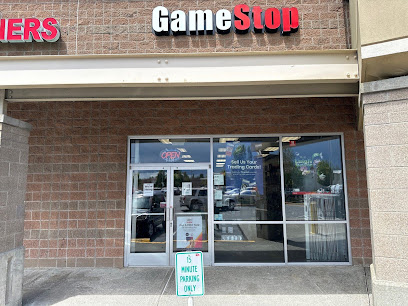 GameStop — TCG Shop in Burien, Washington