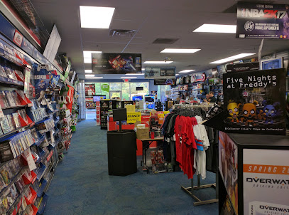 GameStop — TCG Shop in Marietta, Georgia
