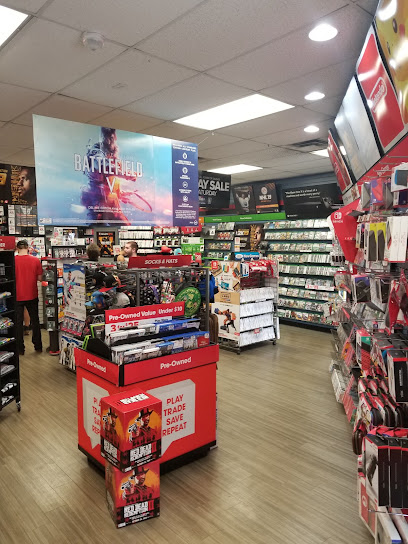 GameStop — TCG Shop in Marietta, Georgia