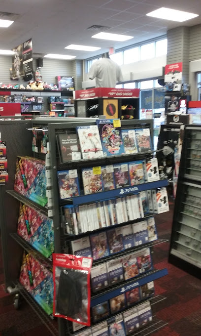 GameStop — card shop in West Monroe, Louisiana
