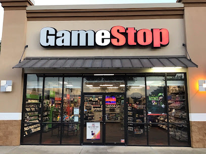 GameStop — card shop in Monroe, Louisiana
