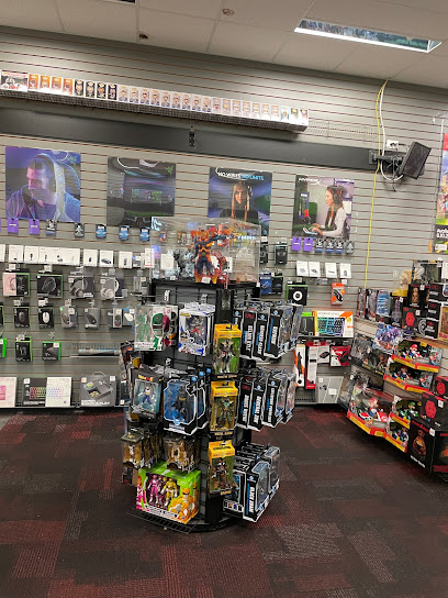 GameStop — card shop in Monroe, Louisiana