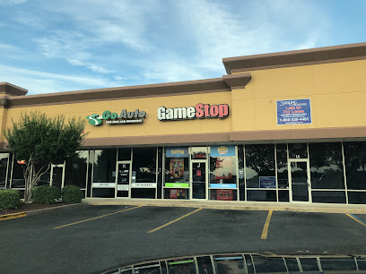 GameStop — card shop in Natchitoches, Louisiana