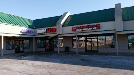 GameStop — TCG Shop in Mt Pleasant, Michigan