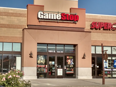 GameStop — TCG Shop in South Jordan, Utah
