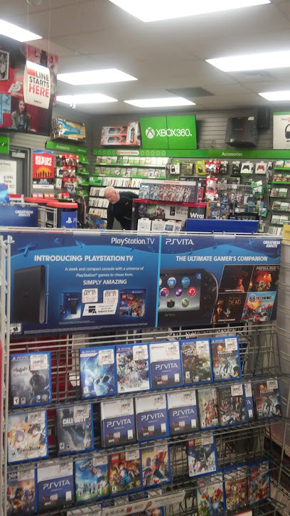 GameStop — TCG Shop in American Fork, Utah