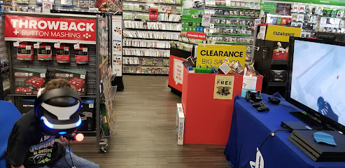 GameStop — TCG Shop in Salt Lake City, Utah