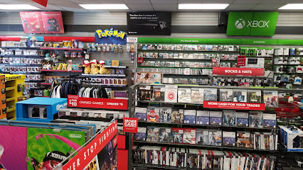 GameStop — card shop in Waterloo, Iowa