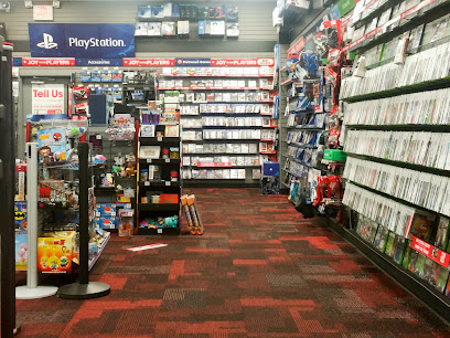 GameStop — card shop in Cedar Rapids, Iowa