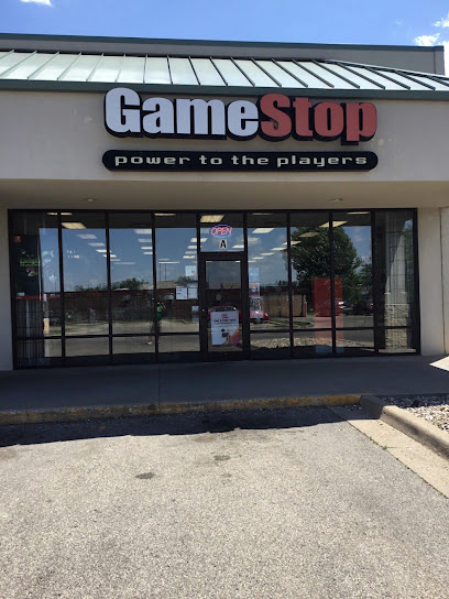GameStop — TCG Shop in Marshalltown, Iowa
