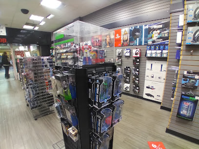 GameStop — TCG Shop in Eugene, Oregon