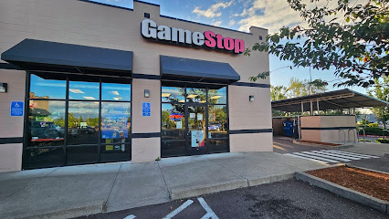 GameStop — TCG Shop in Lebanon, Oregon