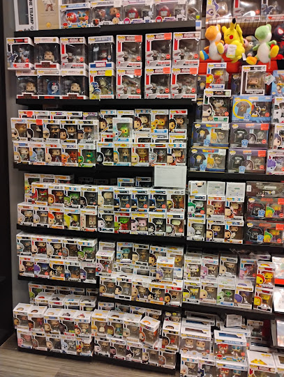 GameStop — TCG Shop in Springfield, Oregon
