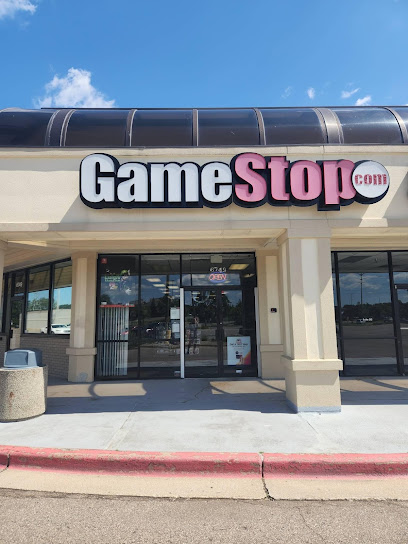 GameStop — TCG Shop in Portage, Michigan