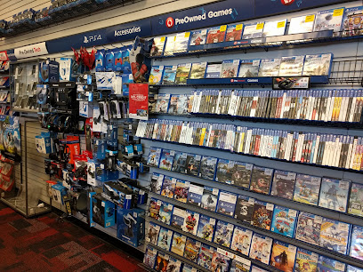 GameStop — TCG Shop in Kalamazoo, Michigan