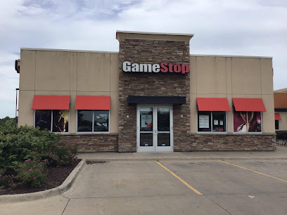 GameStop — TCG Shop in Iowa City, Iowa