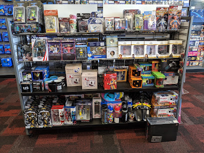 GameStop — TCG Shop in Corvallis, Oregon