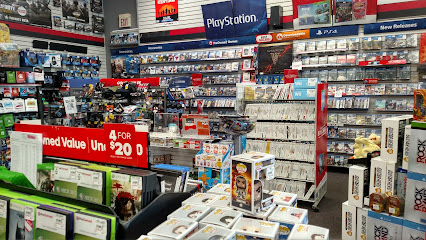 GameStop — card shop in Oklahoma City, Oklahoma