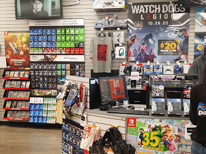 GameStop — card shop in Oklahoma City, Oklahoma