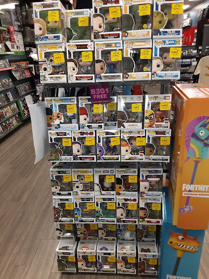 GameStop — card shop in Oklahoma City, Oklahoma