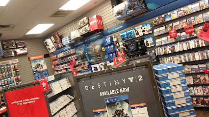 GameStop — card shop in Oklahoma City, Oklahoma