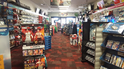 GameStop — TCG Shop in Stillwater, Oklahoma