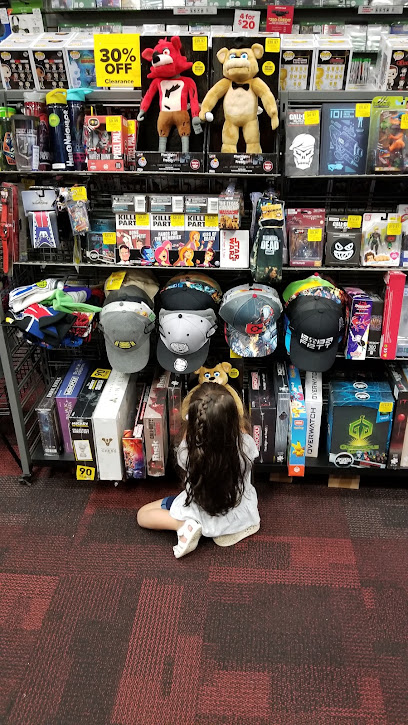 GameStop — TCG Shop in Oklahoma City, Oklahoma