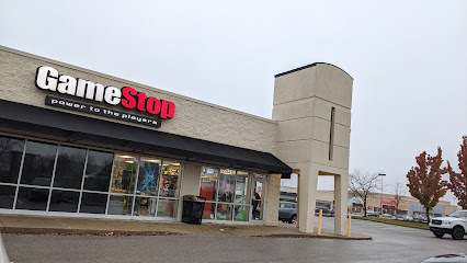 GameStop — card shop in Florence, Kentucky