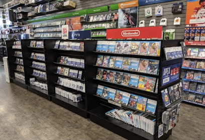 GameStop — TCG Shop in San Bruno, California