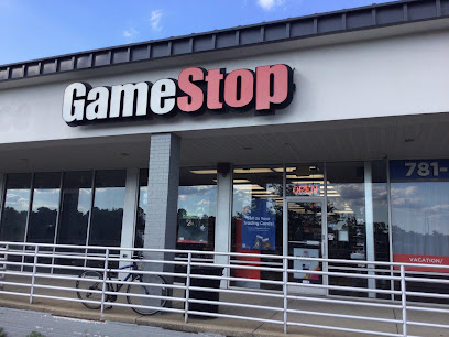 GameStop — card shop in Alexandria, Kentucky