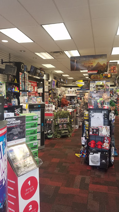 GameStop — card shop in Georgetown, Kentucky