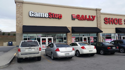 GameStop — TCG Shop in Knoxville, Tennessee