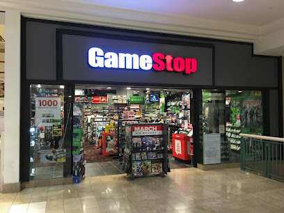 GameStop — TCG Shop in Knoxville, Tennessee