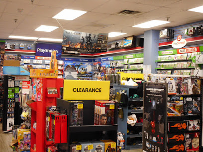 GameStop — TCG Shop in Knoxville, Tennessee