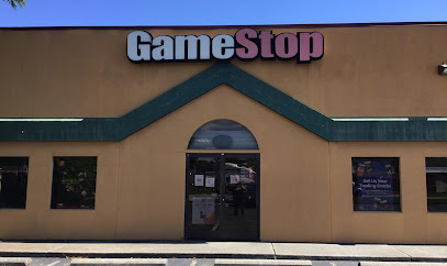 GameStop — TCG Shop in Oak Ridge, Tennessee