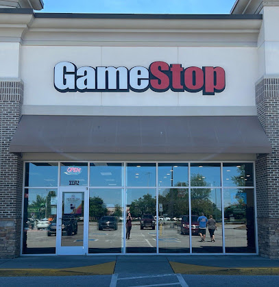 GameStop — TCG Shop in Knoxville, Tennessee
