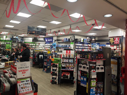 GameStop — card shop in Anchorage, Alaska