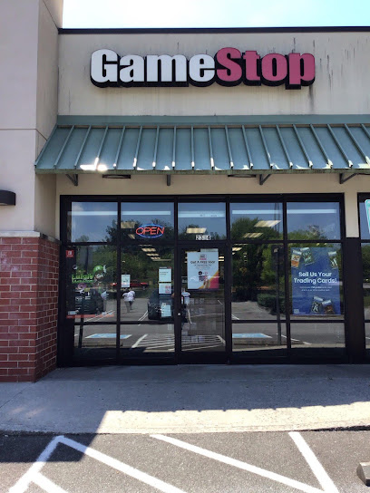 GameStop — TCG Shop in Maryville, Tennessee