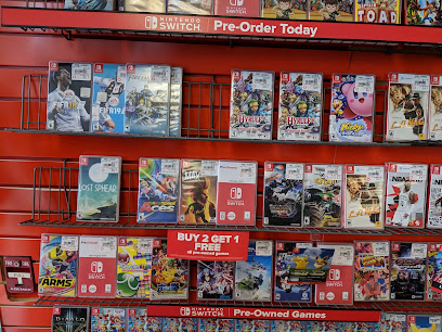 GameStop — TCG Shop in Knoxville, Tennessee