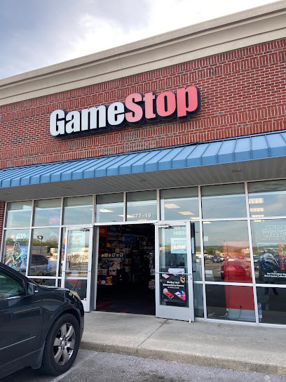 GameStop — TCG Shop in Cookeville, Tennessee