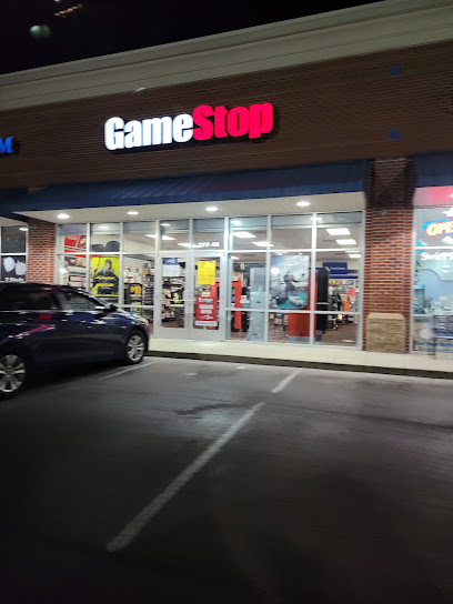 GameStop — TCG Shop in Cookeville, Tennessee