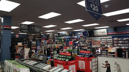 GameStop — card shop in Springfield, Missouri