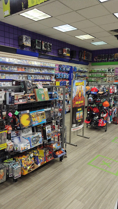 GameStop — TCG Shop in Great Falls, Montana